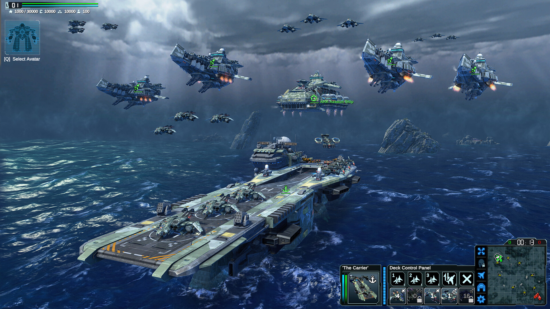 战争切换2/WARSHIFT 2(图7)