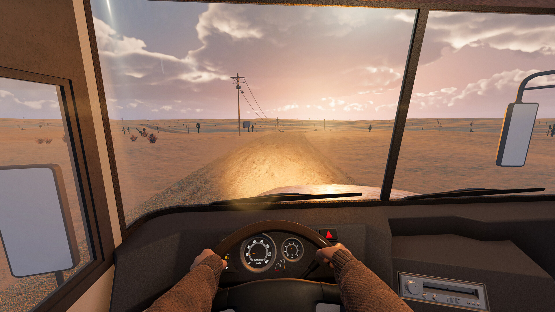 流浪房车/Nomad Drive(图19) 流浪房车/Nomad Drive(图19)