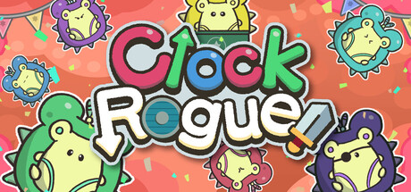 时钟迷途/Clock Rogue(图1)