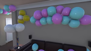 气球击破9999/Balloon Pop 9999(图2) 气球击破9999/Balloon Pop 9999(图2)