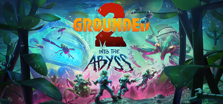禁闭求生2/Grounded 2/支持网络联机(图1)