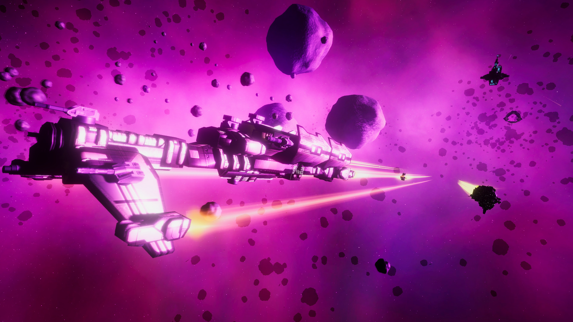 星际帝国/Astrox Imperium(图13) 星际帝国/Astrox Imperium(图13)