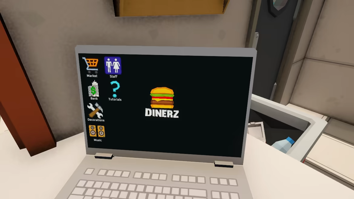 餐厅大亨/Dinerz(图4) 餐厅大亨/Dinerz(图4)