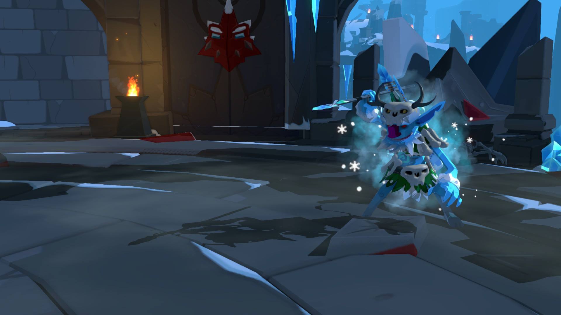 秘奥法师/Mages of Mystralia(图11)