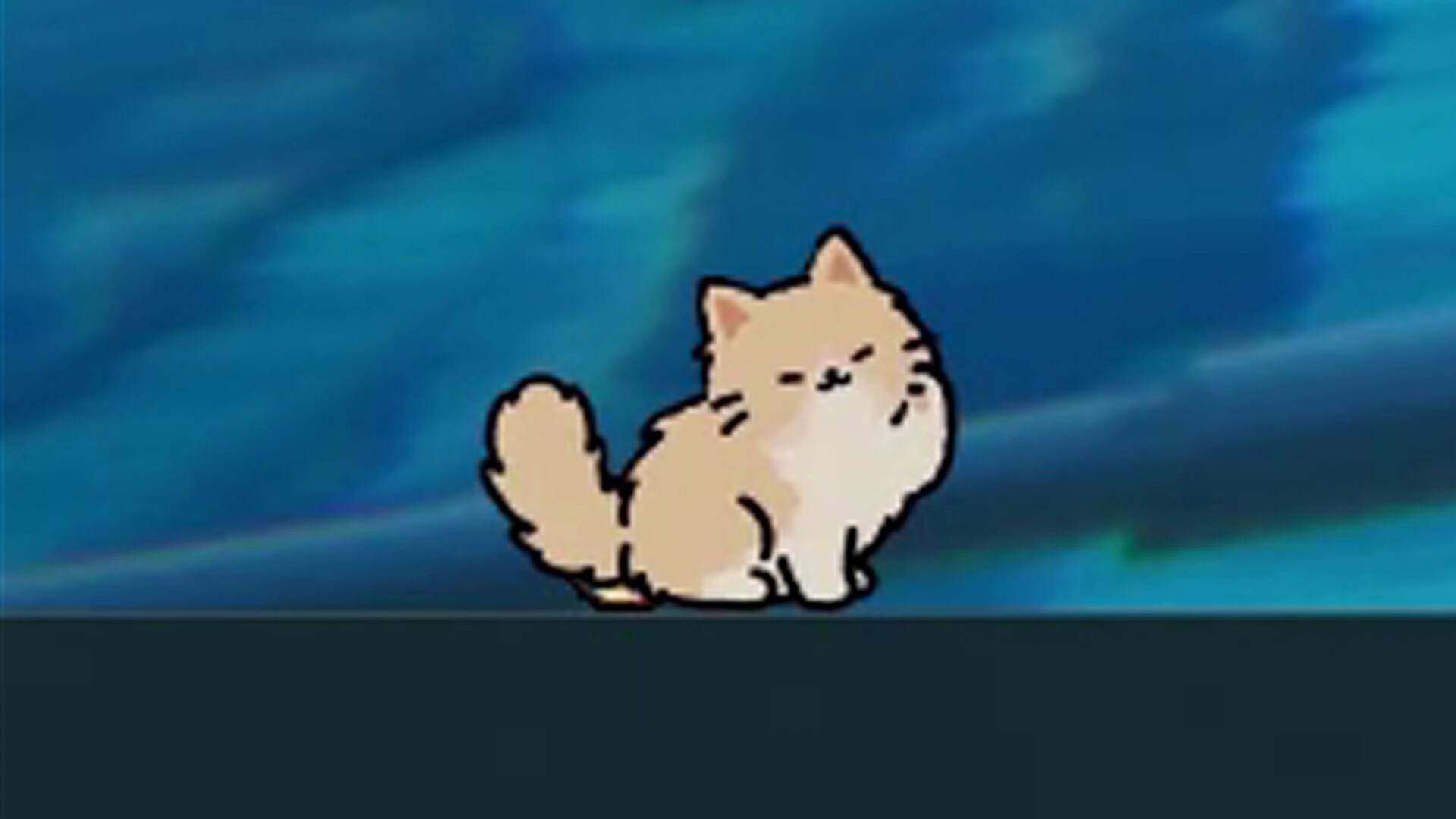 你的猫/Your Cat(图3) 你的猫/Your Cat(图3)