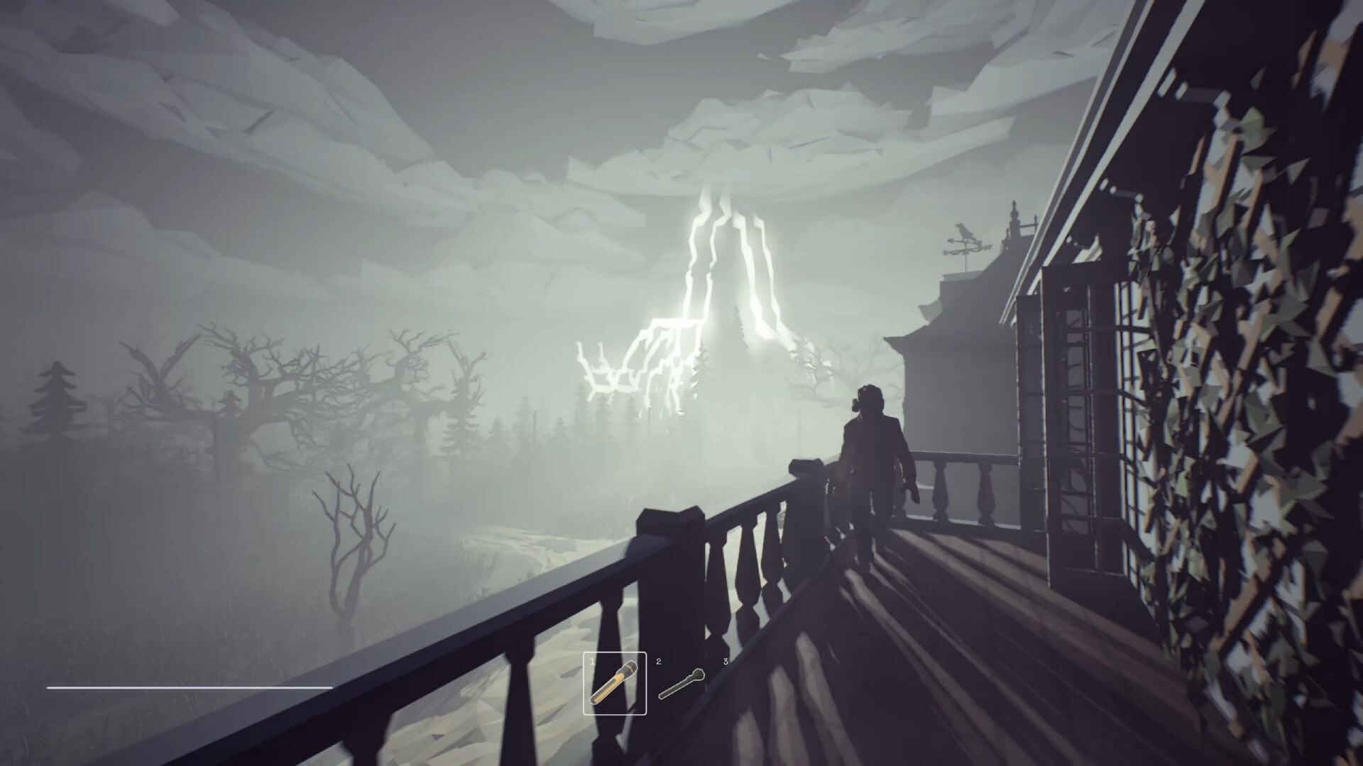 逃离暗影/Out of the Shadows(图3) 逃离暗影/Out of the Shadows(图3)