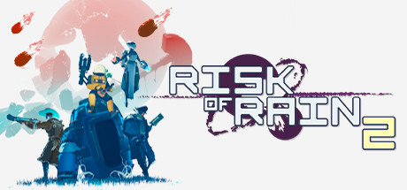 雨中冒险2/Risk of Rain 2/支持网络联机(图2)