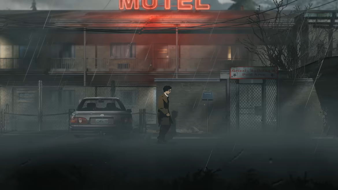 银松镇/Silver Pines(图10) 银松镇/Silver Pines(图10)
