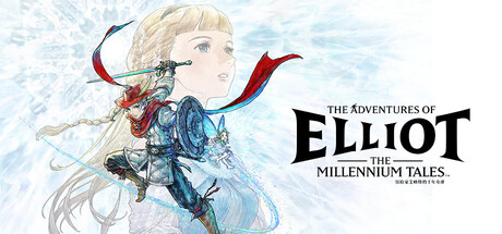 冒险家艾略特的千年奇谭/The Adventures of Elliot: The Millennium Tales voices38(图1)