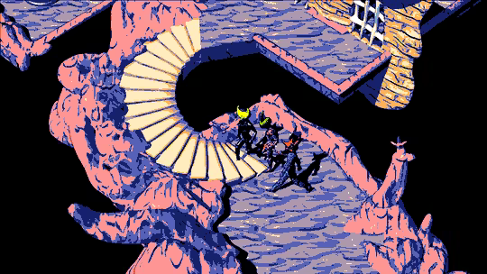 海利克斯2/Hylics 2(图4) 海利克斯2/Hylics 2(图4)