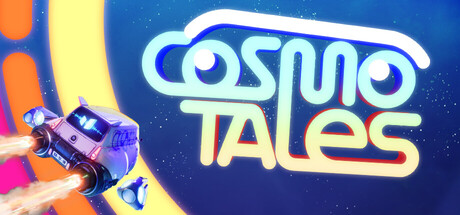 宇宙奇谭/Cosmo Tales(图1)