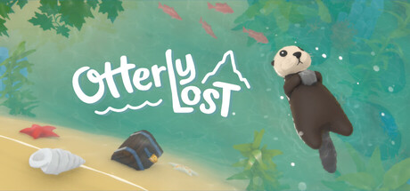迷途海獭/Otterly Lost