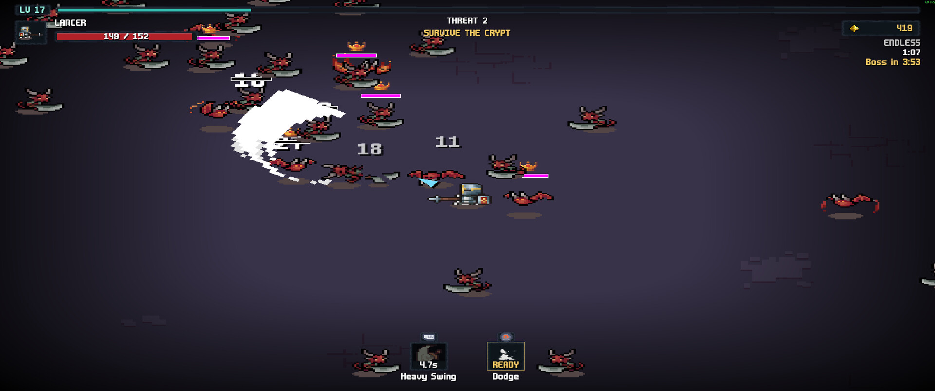 地穴幸存者/Crypt Survivor(图9)
