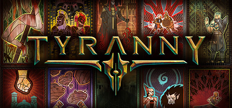 暴君/Tyranny(图1) 暴君/Tyranny(图1)