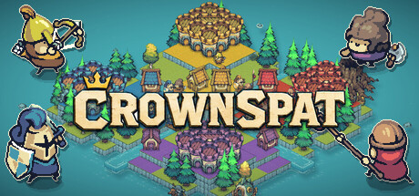 王国纷争/Crownspat(图1)