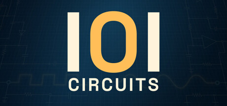 101道电路谜题/101 Circuits(图1) 101道电路谜题/101 Circuits(图1)