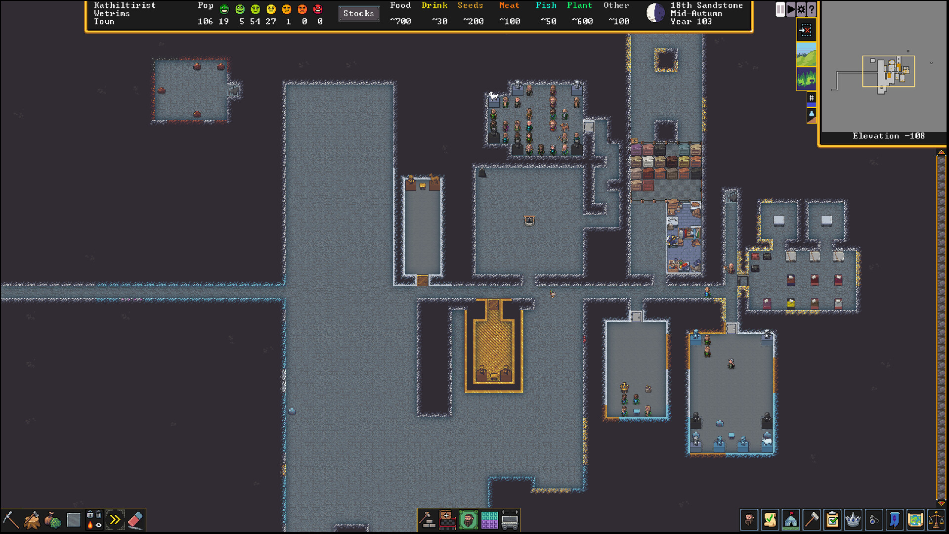 矮人要塞/Dwarf Fortress(图17)