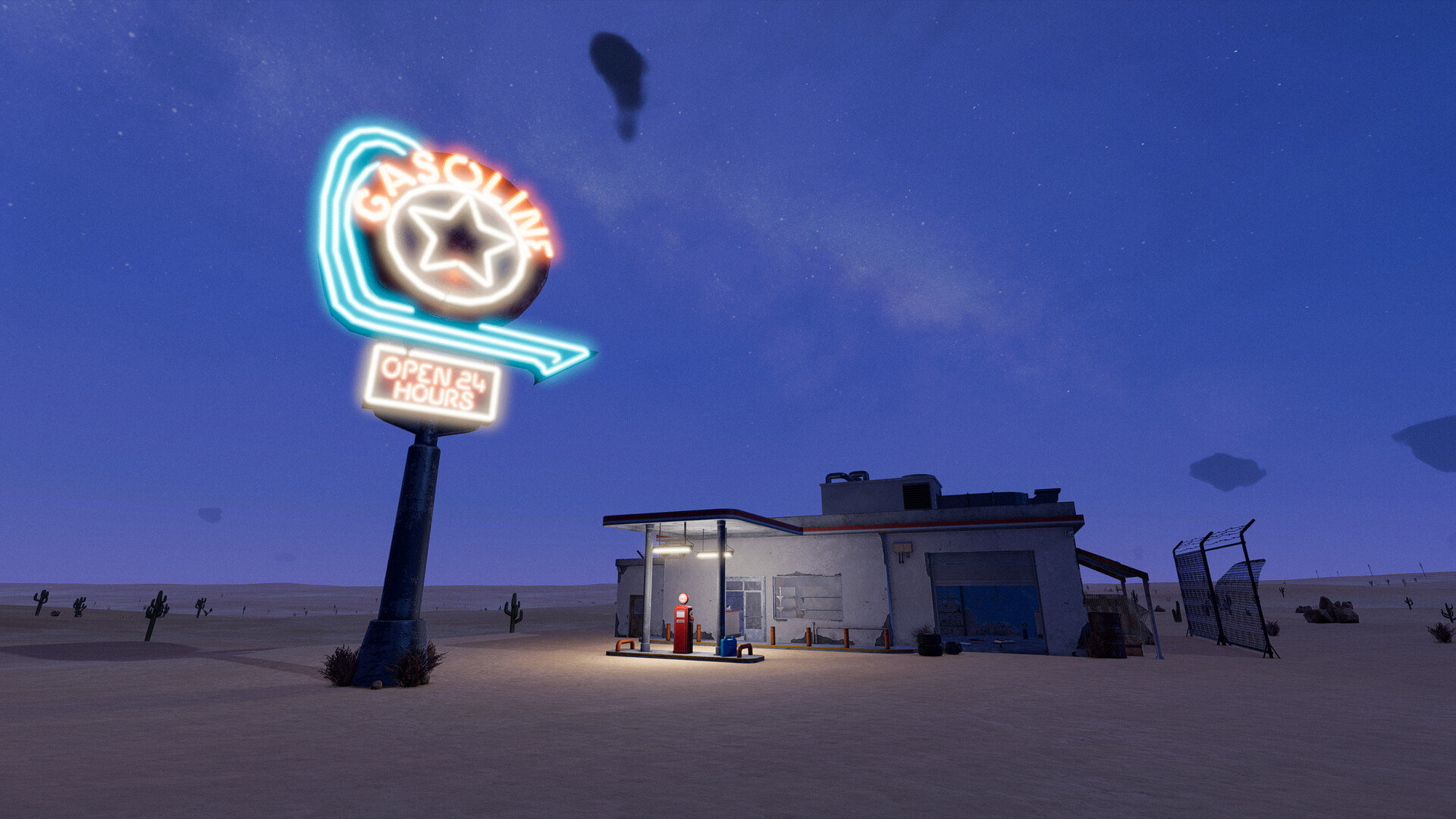 流浪房车/Nomad Drive(图37) 流浪房车/Nomad Drive(图37)