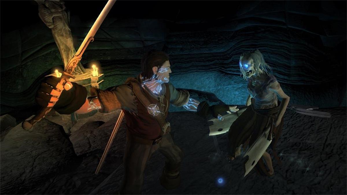 神鬼寓言2:年度版/Fable II: Game of the Year Edition(图4) 神鬼寓言2:年度版/Fable II: Game of the Year Edition(图4)