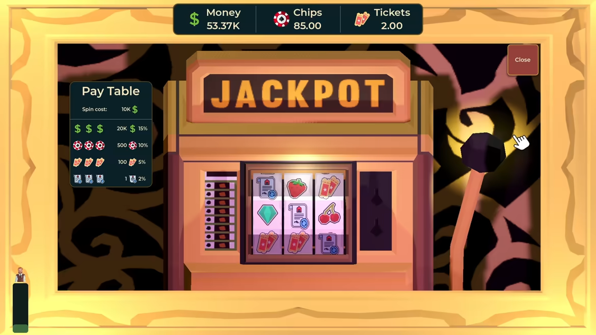 机多财广/More Slots More Money(图10)