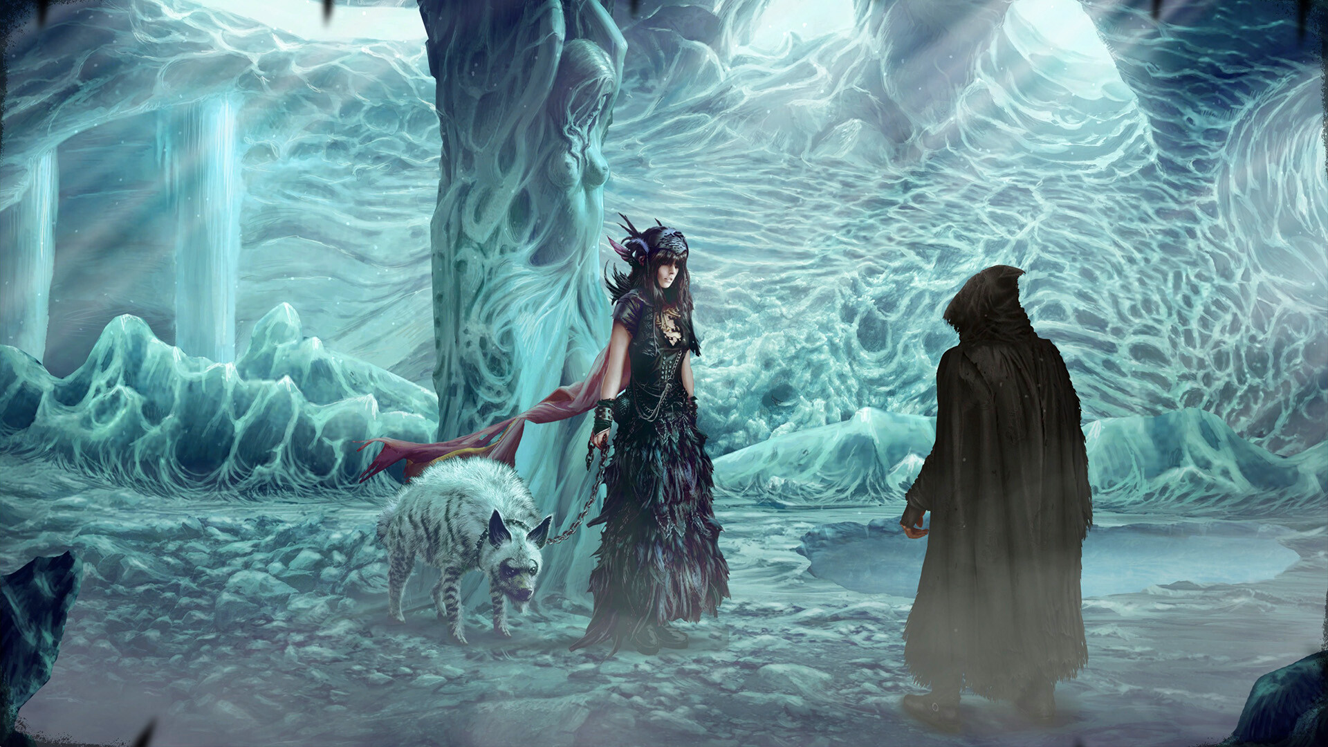 迷幻追踪2/Tormentum II(图3)