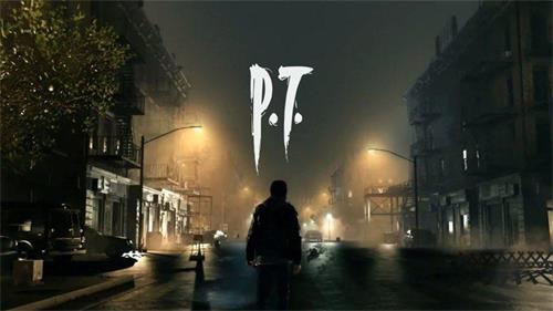 寂静岭P.T./Playable Teaser(图1) 寂静岭P.T./Playable Teaser(图1)