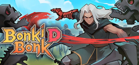 邦基D邦克/Bonki D Bonk(图1)