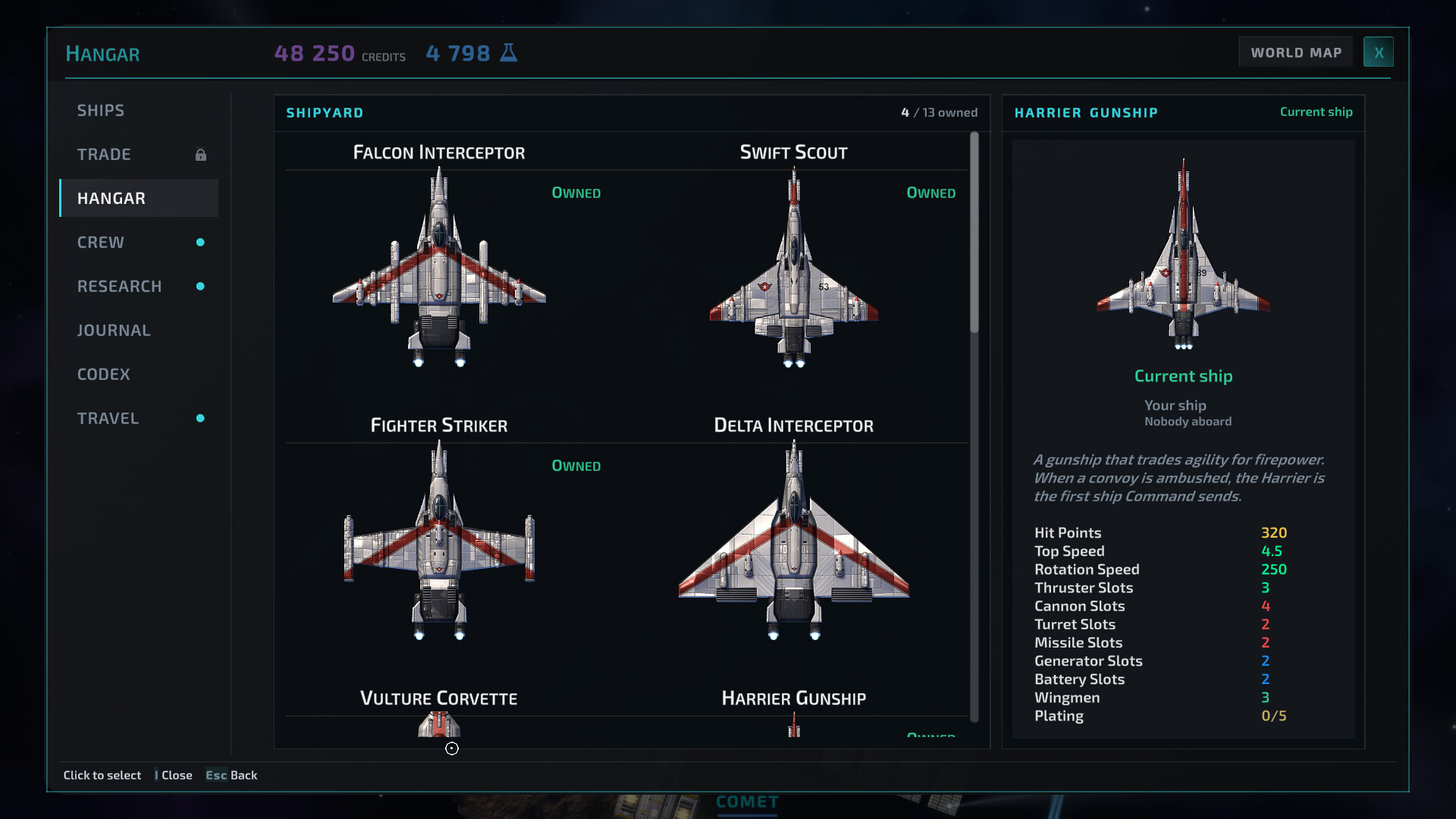太空防御者/Space Defender: Frontier Squadron(图11)