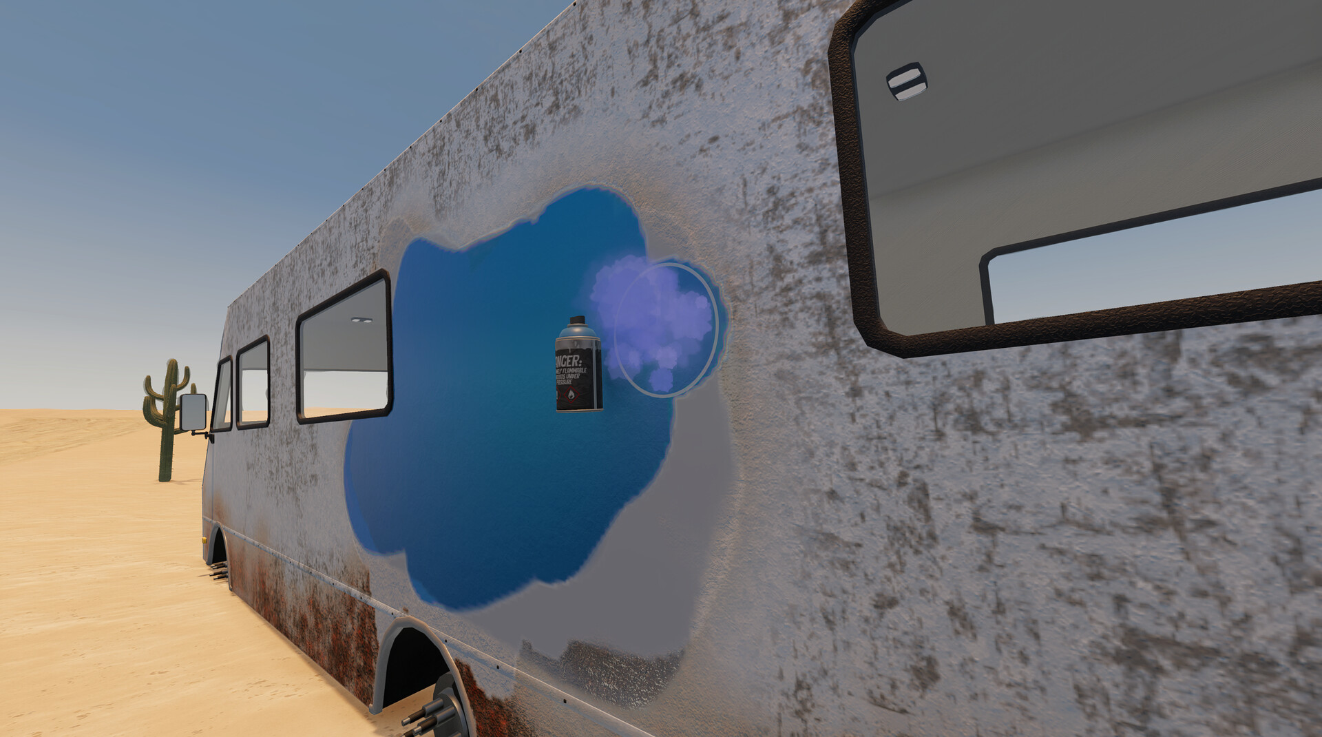 流浪房车/Nomad Drive(图9) 流浪房车/Nomad Drive(图9)