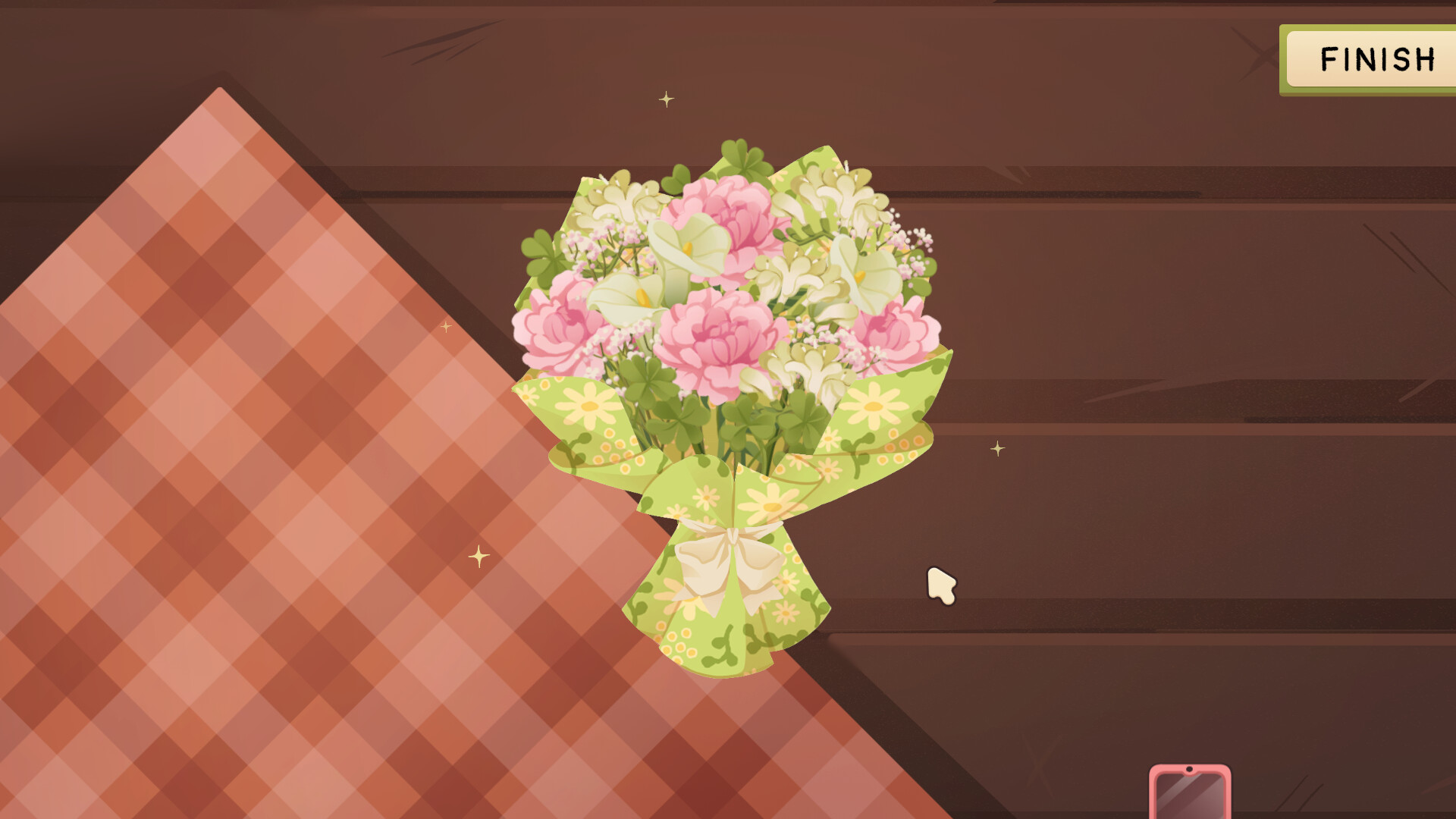 绽放物语/BloomTale(图3)