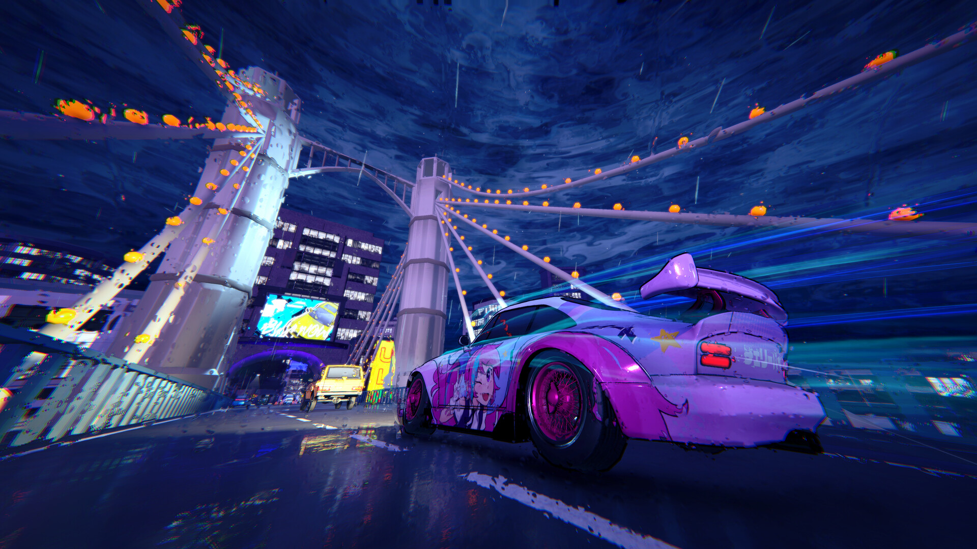 狂飙浪客/Driving Rogue(图2) 狂飙浪客/Driving Rogue(图2)