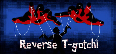 反转电子宠物/Reverse T-gotchi