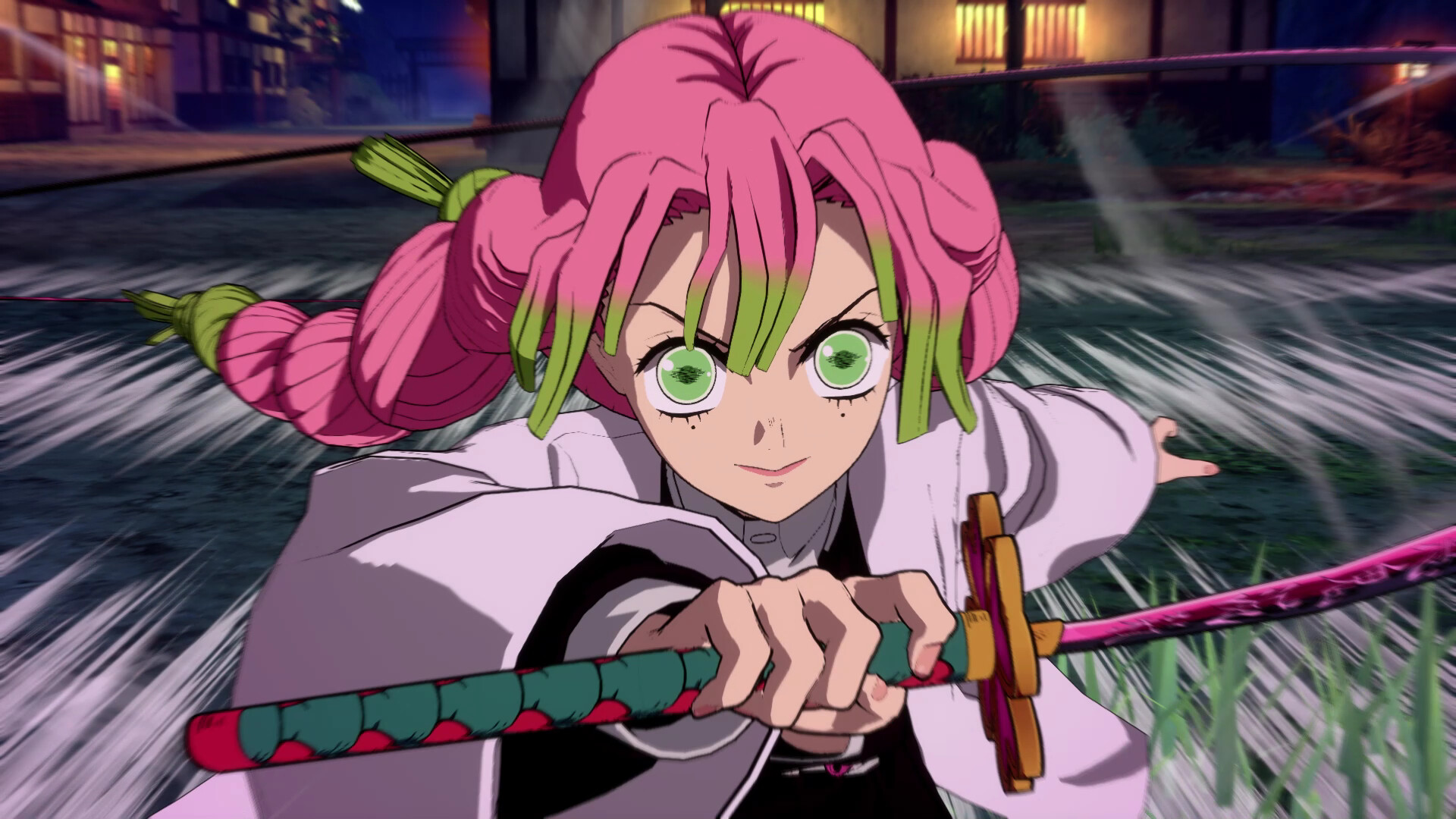 鬼灭之刃 火之神血风谭2/Demon Slayer -Kimetsu no Yaiba- The Hinokami Chronicles 2 voices38(图5) 鬼灭之刃 火之神血风谭2/Demon Slayer -Kimetsu no Yaiba- The Hinokami Chronicles 2 voices38(图5)