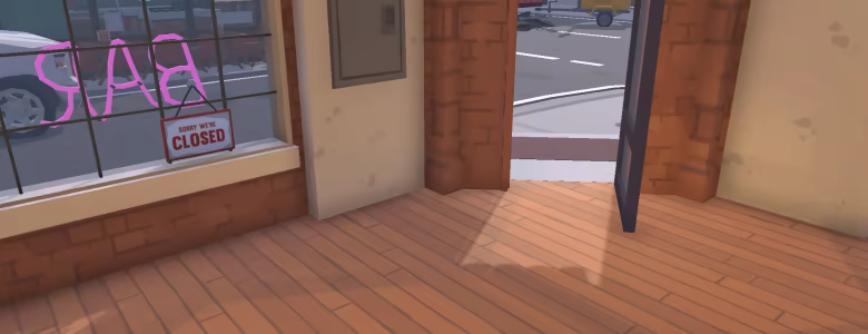 酒吧大乱斗:合作经营模拟器/Barfender: CO-OP Bar Simulator(图10) 酒吧大乱斗:合作经营模拟器/Barfender: CO-OP Bar Simulator(图10)