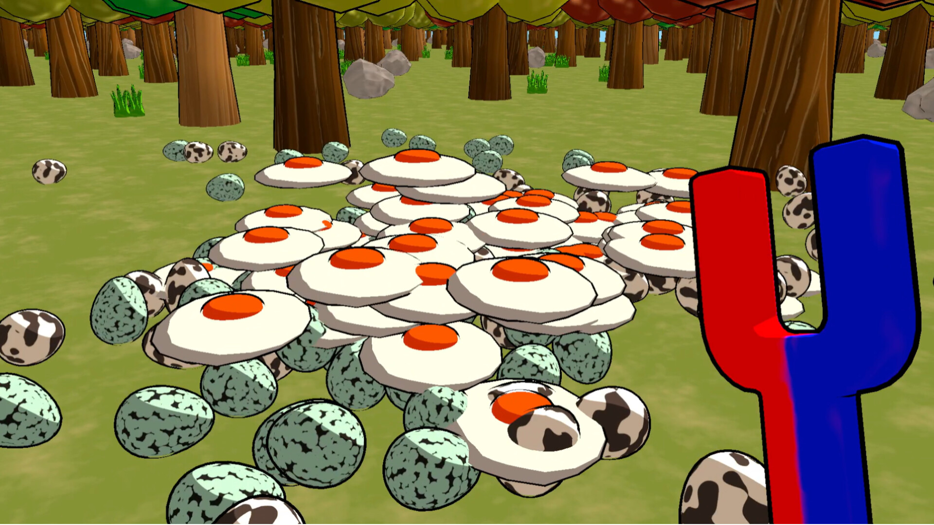 亿蛋农场/Billion Egg Farm(图10) 亿蛋农场/Billion Egg Farm(图10)
