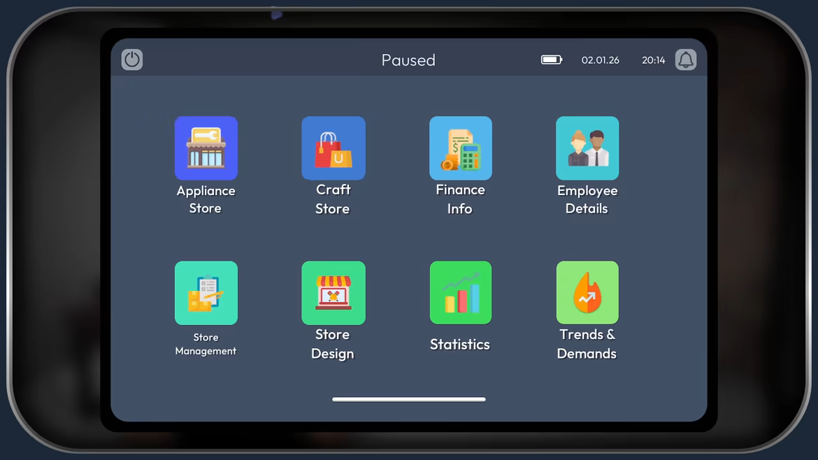 T恤店模拟器/T-Shirt Simulator(图8) T恤店模拟器/T-Shirt Simulator(图8)