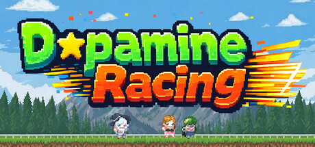 多巴胺赛马/Dopamine Racing(图1) 多巴胺赛马/Dopamine Racing(图1)