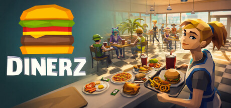 餐厅大亨/Dinerz(图1) 餐厅大亨/Dinerz(图1)