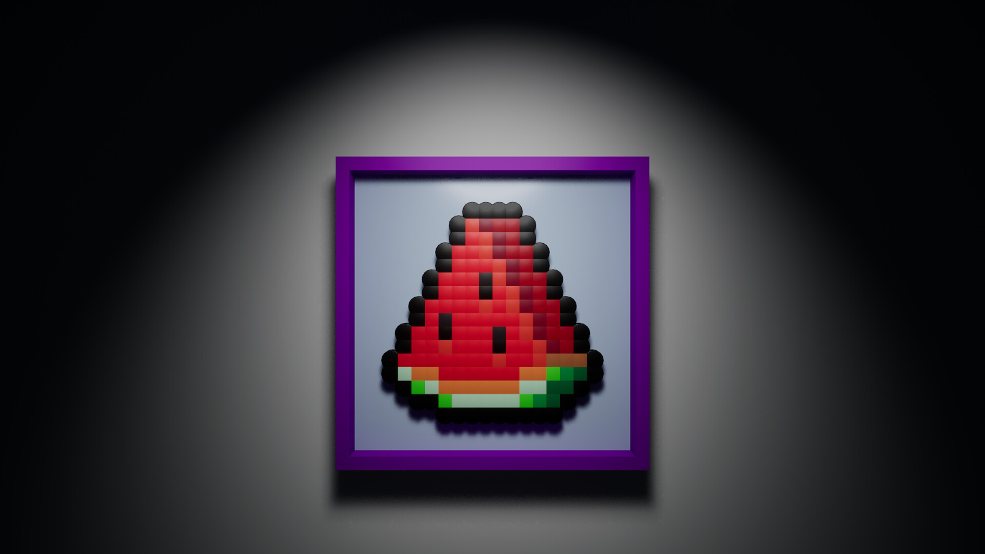 拼豆模拟器/Fuse Beads Simulator(图3) 拼豆模拟器/Fuse Beads Simulator(图3)