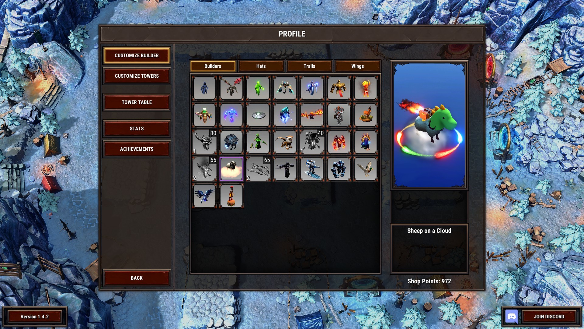 元素塔防2/Element TD 2 – Tower Defense(图9) 元素塔防2/Element TD 2 – Tower Defense(图9)