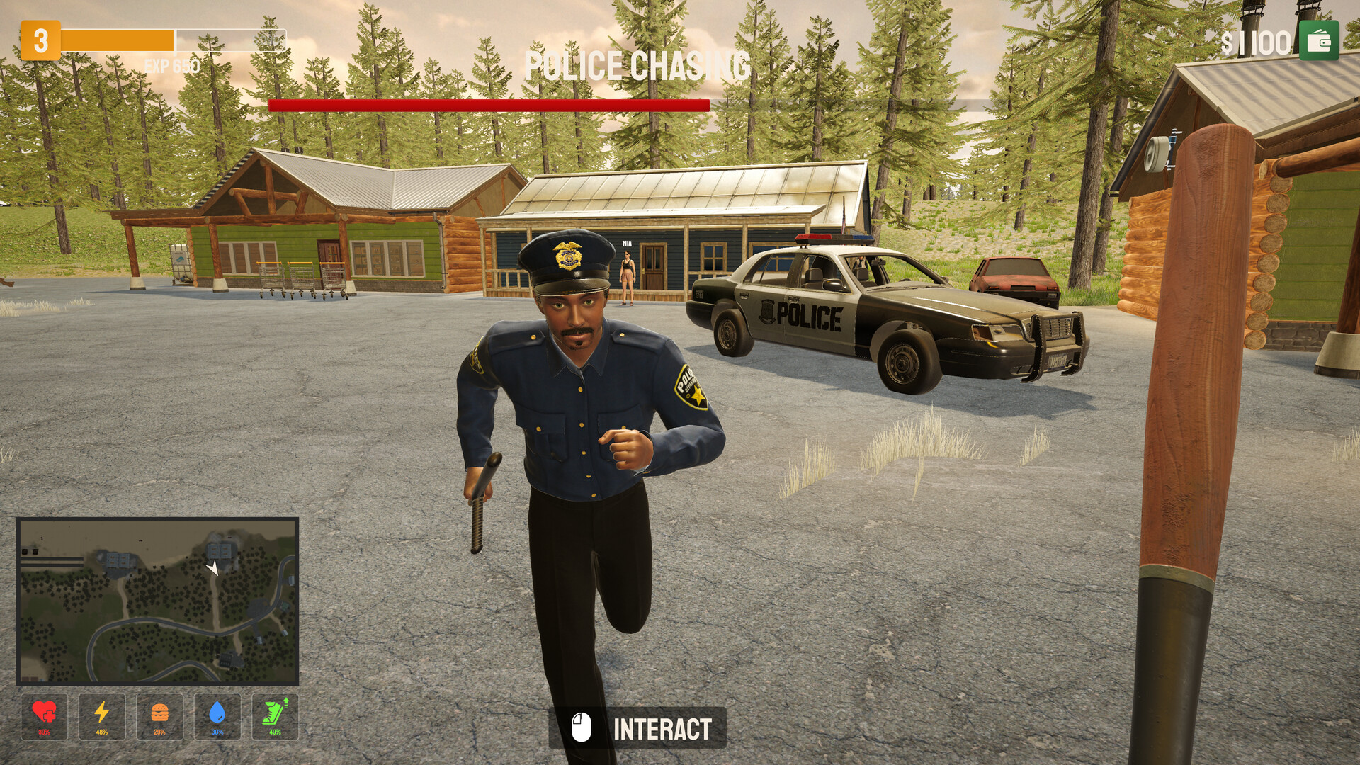 大麻大亨模拟器/Weed Lord Simulator(图7) 大麻大亨模拟器/Weed Lord Simulator(图7)