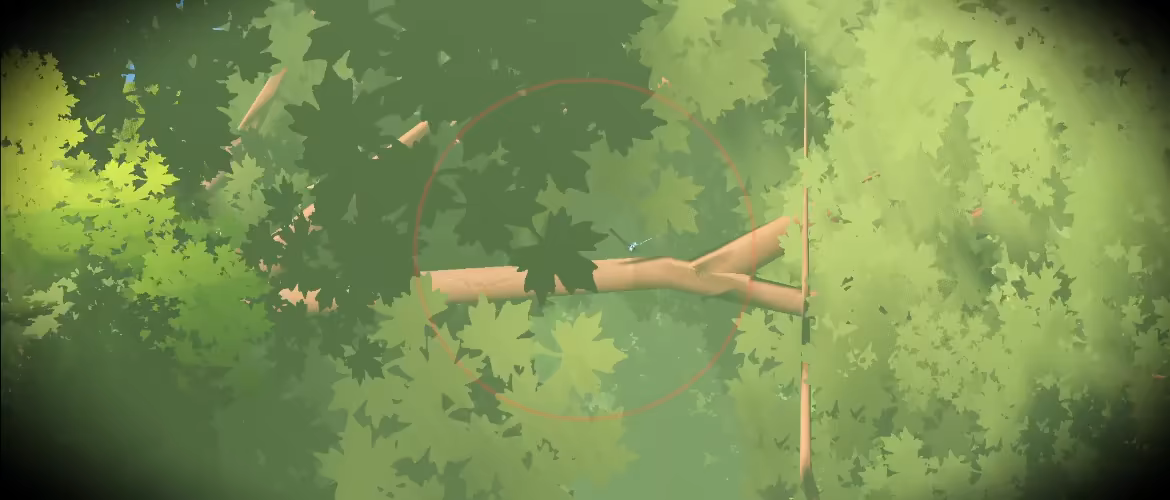 望向飞鸟/Look to the Birds(图3) 望向飞鸟/Look to the Birds(图3)