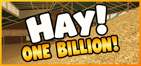 嘿！十亿！/Hay! One Billion!