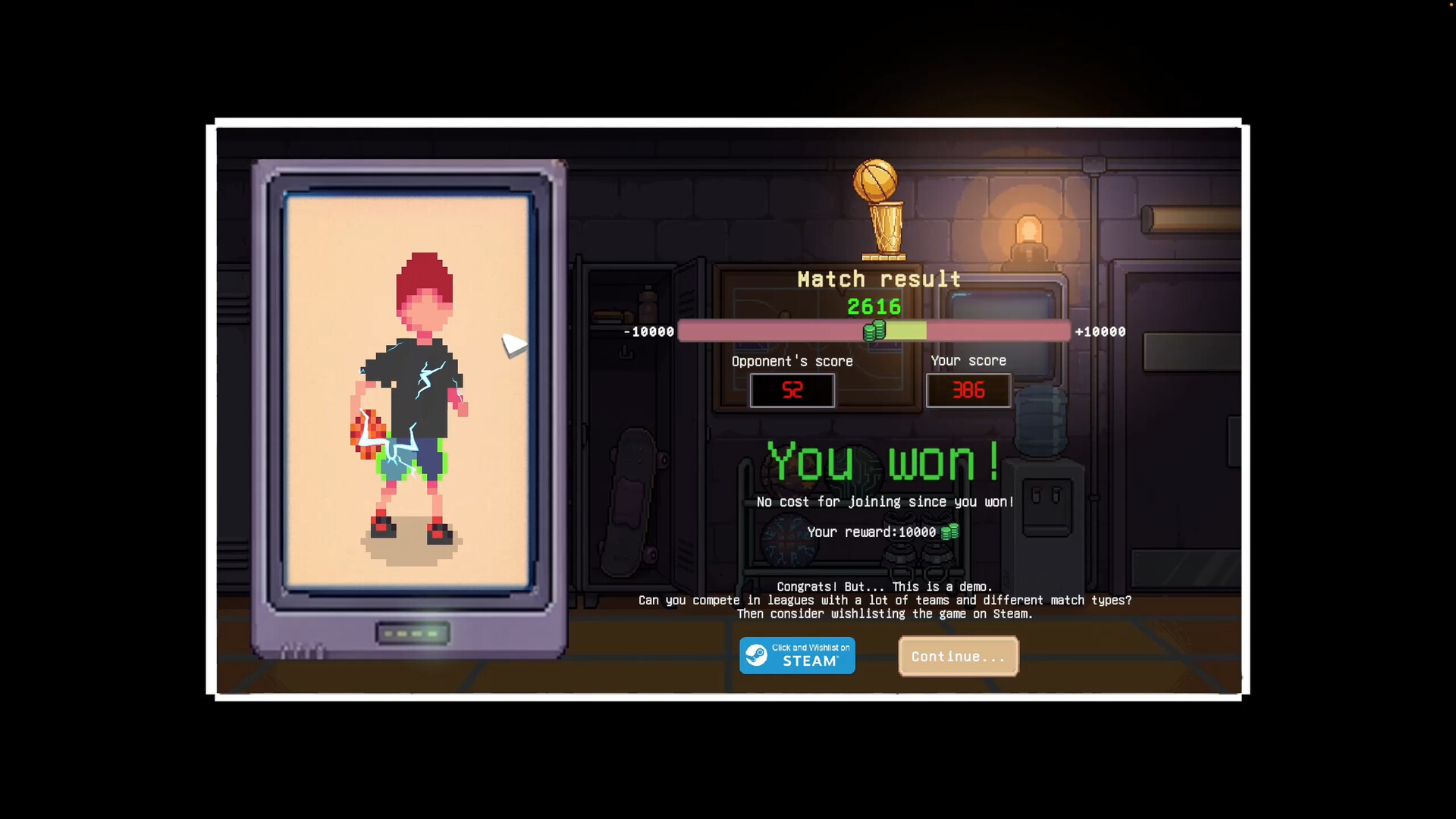 篮球点点点/Swish Ball Clicker(图11) 篮球点点点/Swish Ball Clicker(图11)