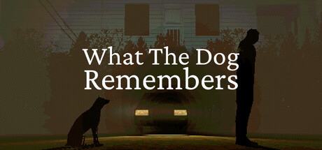 狗狗的记忆/What The Dog Remembers(图1) 狗狗的记忆/What The Dog Remembers(图1)