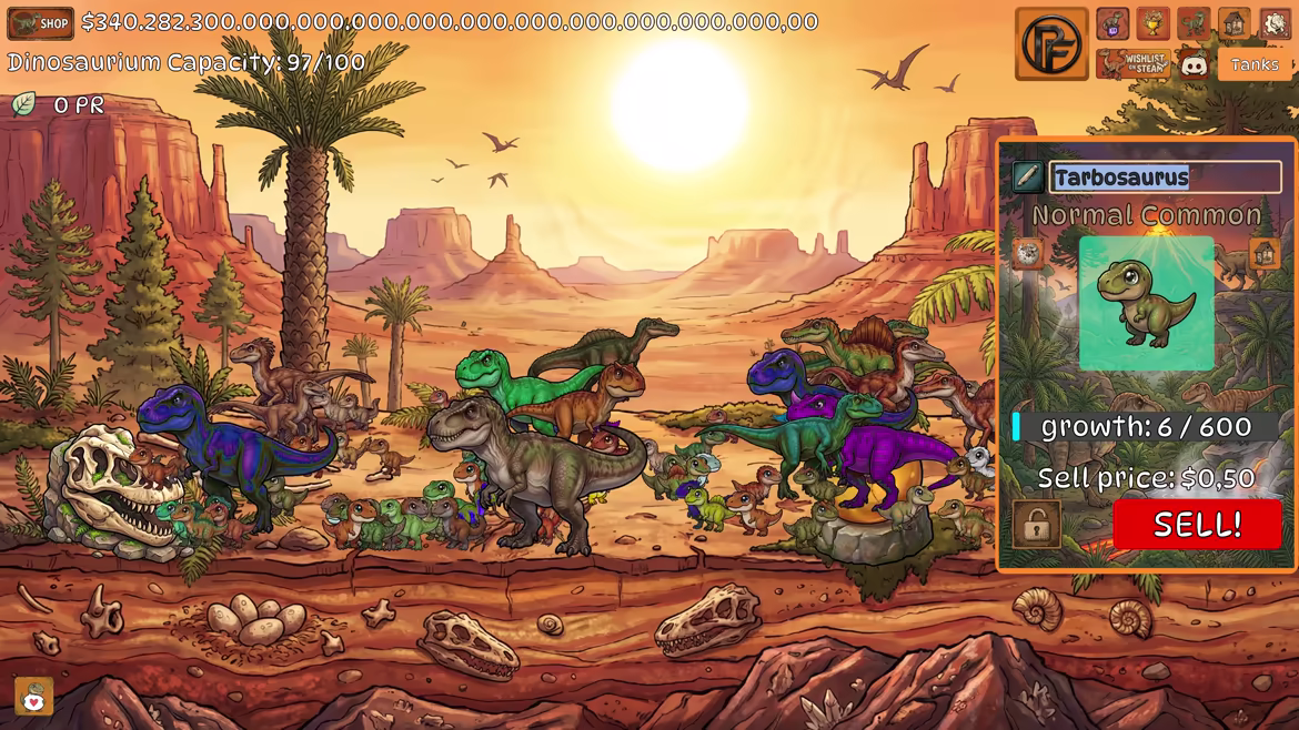 恐龙馆/Dinosaurium(图2) 恐龙馆/Dinosaurium(图2)