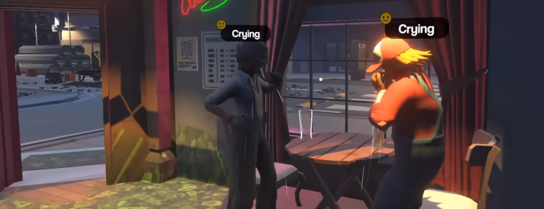 酒吧大乱斗:合作经营模拟器/Barfender: CO-OP Bar Simulator(图6) 酒吧大乱斗:合作经营模拟器/Barfender: CO-OP Bar Simulator(图6)