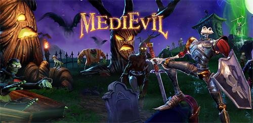 骷髅骑士/MediEvil(图1) 骷髅骑士/MediEvil(图1)