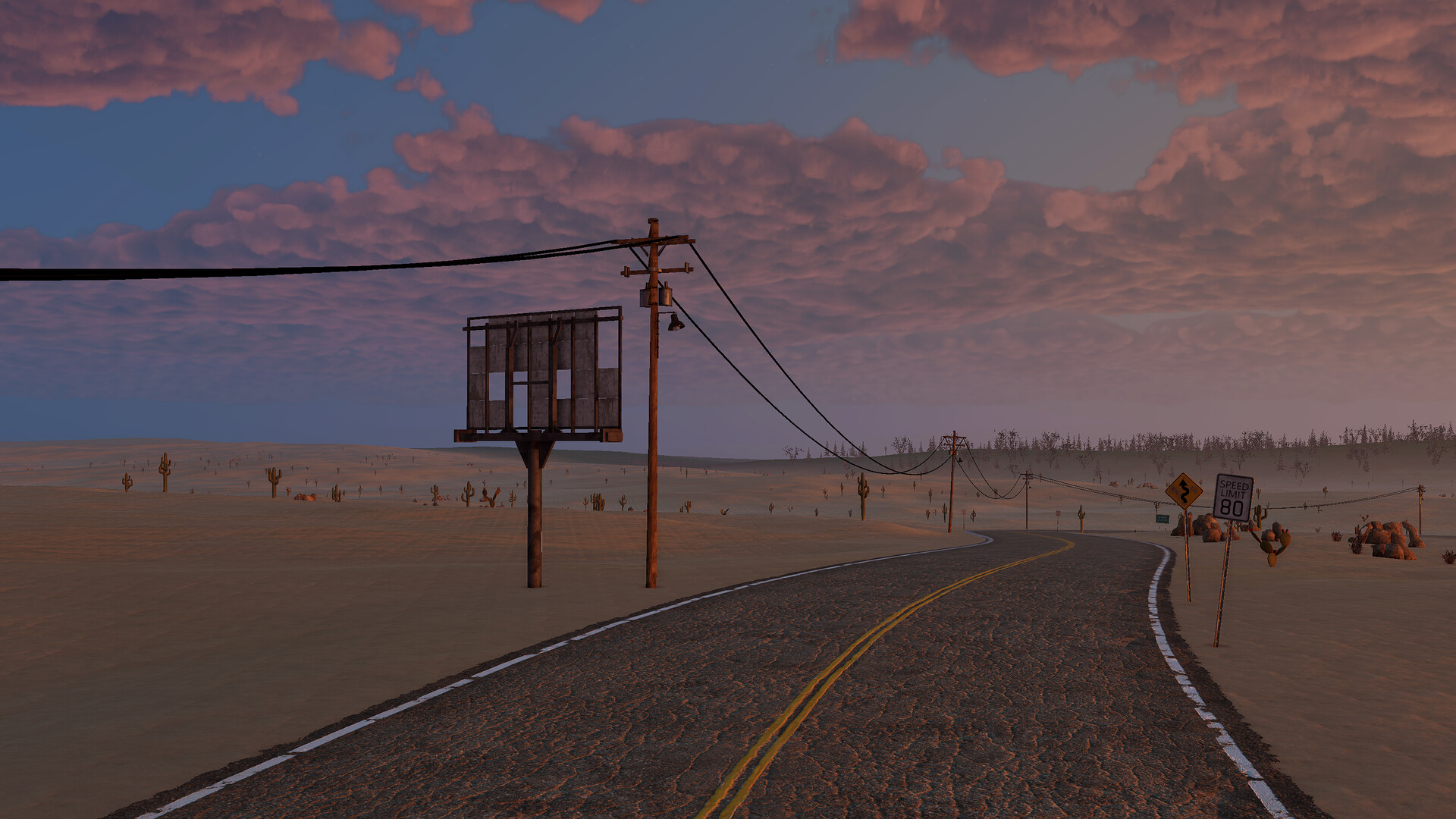 流浪房车/Nomad Drive(图18) 流浪房车/Nomad Drive(图18)