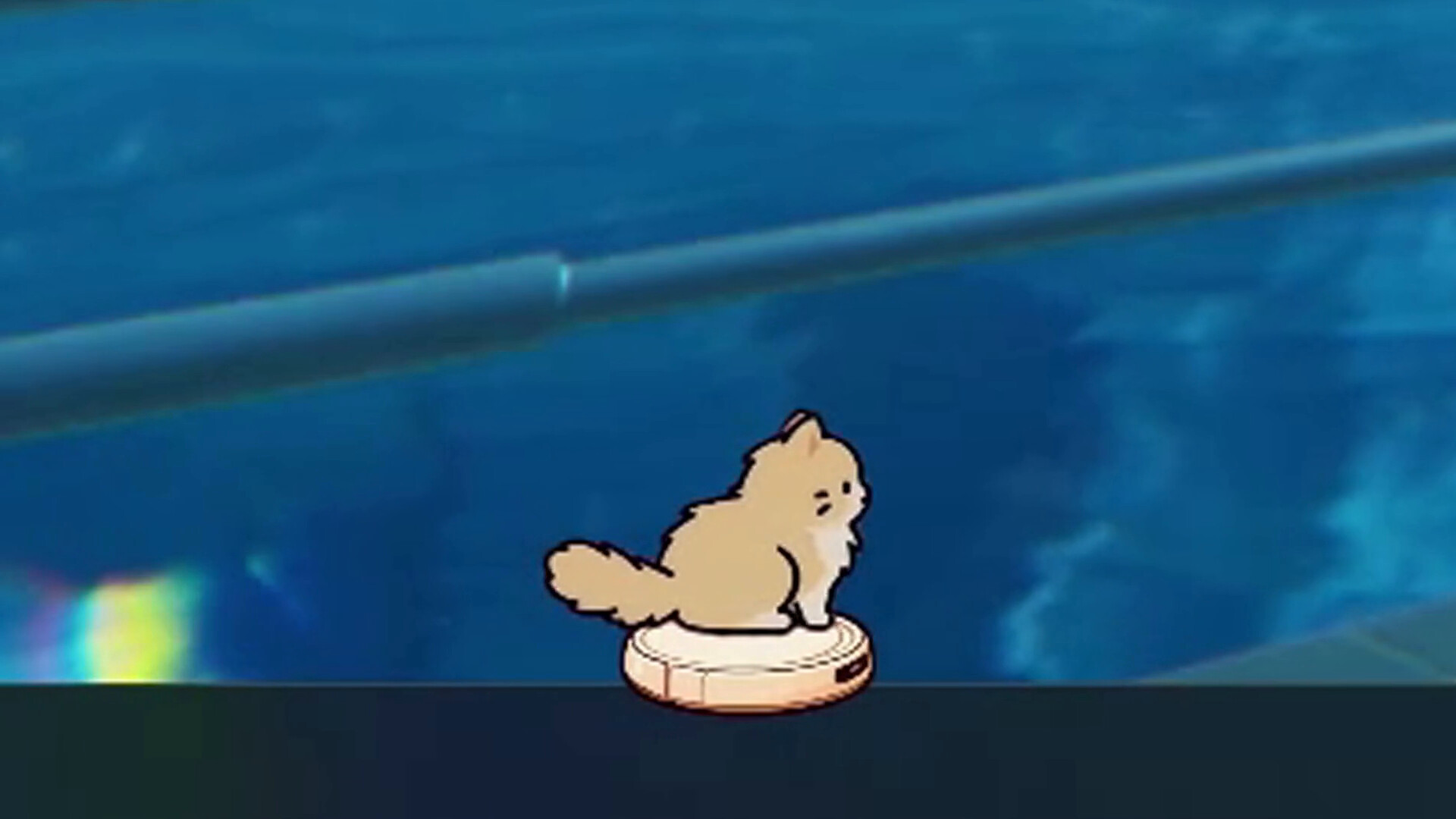 你的猫/Your Cat(图2) 你的猫/Your Cat(图2)